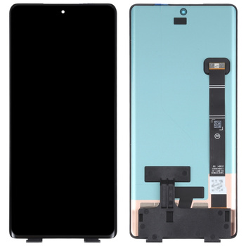 Motorola Edge 30 Ultra Wyświetlacz Lcd Amoled Oryginalny