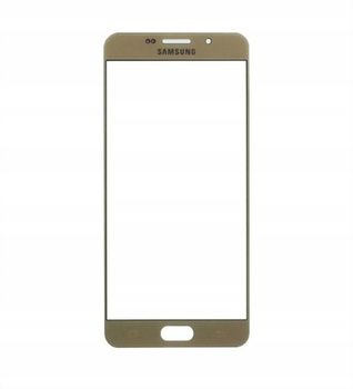 Szyba Szybka Wyświetlacza Samsung A7 2016 A710F