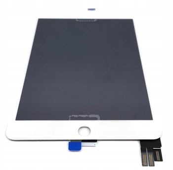 Wyświetlacz Lcd Szyba Dotyk Apple iPad Mini 5 Biały Oryginalny
