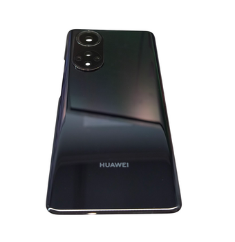 Huawei Nova 9 Klapka Baterii Obudowa Oryginalna Czarna