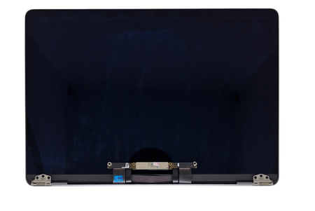 Matryca Skrzydło MacBook Pro M1/M2 A2338 Space Gray Retina