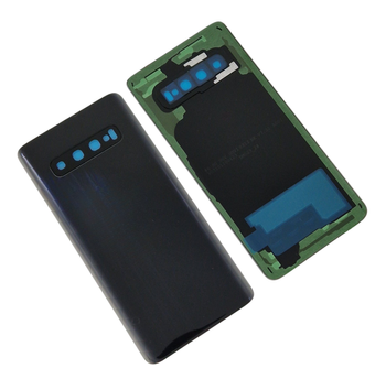 Samsung Galaxy S10 Klapka Baterii Obudowa SM-G973 Czarna