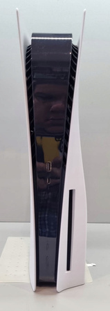 Konsola Sony PlayStation 5 PS5 825Gb Napęd + 1 Pad Super Stan