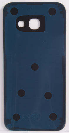 Klapka Baterii Obudowa Samsung Galaxy A3 2017 Niebieska SM-A320