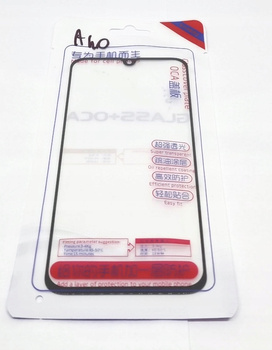 Szyba Szybka z Klejem Oca Samsung A40 SM-A405FN