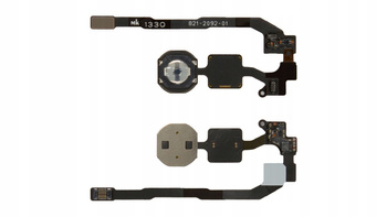 Taśma Klawisz Guzik Home iPhone 5S A1533 A1453