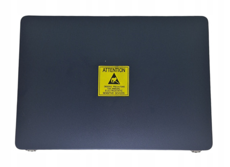 Matryca Ekran Skrzydło MacBook Air M2 (2022) A2681 Midnight