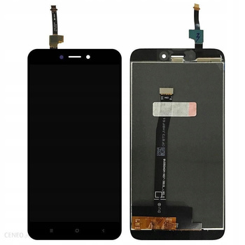 Wyświetlacz Lcd Szyba Xiaomi Redmi 4X