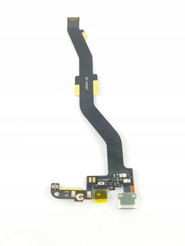 Taśma Złącze Gniazdo Ładowania Mikrofon OnePlus X