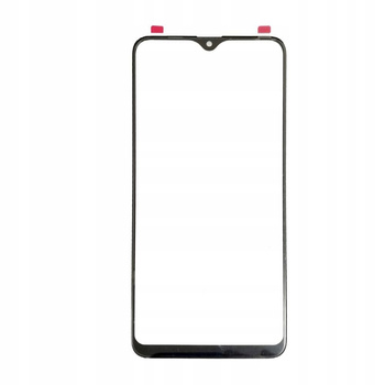 Szyba Wyświetlacza z Klejem OCA Samsung A70 A705