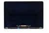 Matryca Skrzydło MacBook Air A2179 A1932 Space Gray Retina