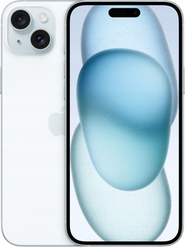 Apple iPhone 15 Plus 128GB Blue A+++