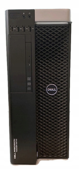 DELL Precision 5810 Intel Xeon E5 Ram 16Gb SSD 1Tb + HDD 1Tb GTX 1050 Windows 10 Prof