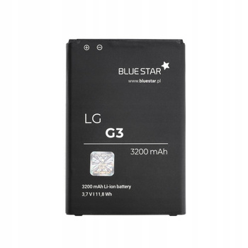 Bateria Blue Star Premium LG G3 BL-53YH
