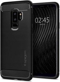 Etui plecki Spigen Rugged Armor Samsung Galaxy S9+