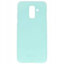 Etui Pokrowiec Mercury Samsung Galaxy A6 2018 A600