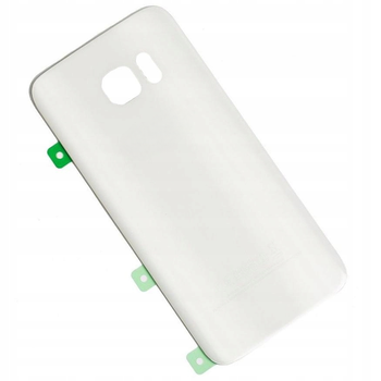 Samsung Galaxy S7 Klapka Baterii Obudowa Biała SM-G930