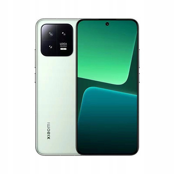 Xiaomi 13 8/256 GB 5G Flora Green A+++