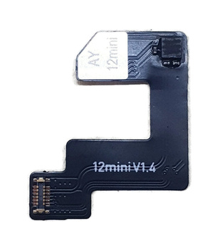 Taśma Flex Face id iPhone 12 Mini