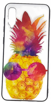 Etui TPU Samsung Galaxy A50 SM-A505 Ananas