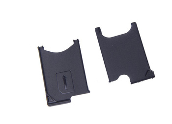 TACKA UCHWYT SZUFLADKA KARTY SIM SONY Z1 Z1 COMPAC