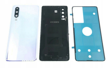 Huawei P30 Klapka Baterii Obudowa Oryginalna Light Blue