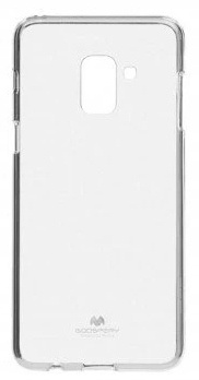 Etui Pokrowiec Jelly Case Samsung Galaxy A8 2018