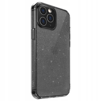 Etui UNIQ LifePro Tinsel do iPhone 12 Pro Max