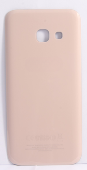 Samsung Galaxy A3 2017 Klapka Baterii Obudowa Różowa SM-A320