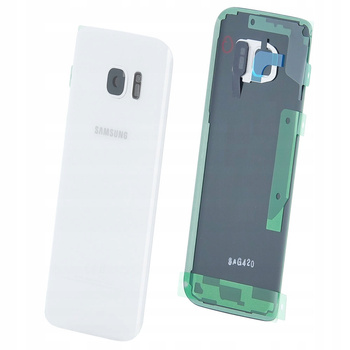 Oryginalna Klapka Baterii Obudowa Samsung S7 G930