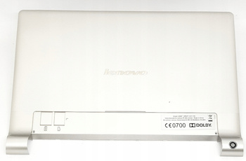NOWA OBUDOWA KLAPKA TYŁ TABLET LENOVO YOGA 10 B8000 60047