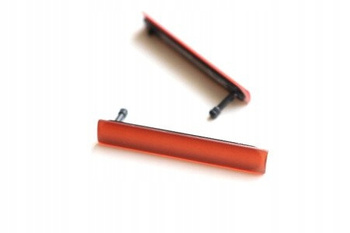 Zaślepka Klapka Sony Xperia Z3 Compact D5803 D5833