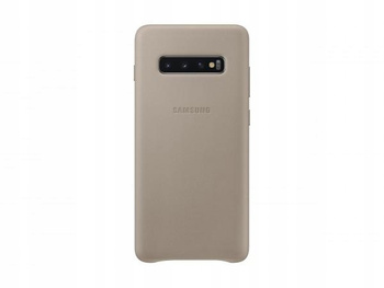Org. Etui Samsung Galaxy S10+ Plus Leather Cover