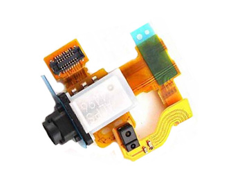 Złącze HF Słuchawkowe Sensor Taśma Sony Z3 Compact
