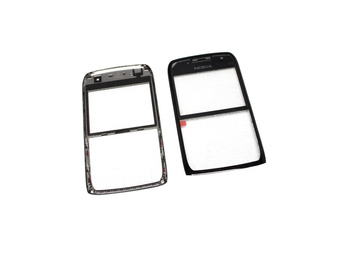 NOWA 100% ORYGINALNA OBUDOWA PANEL PRZÓD NOKIA E71