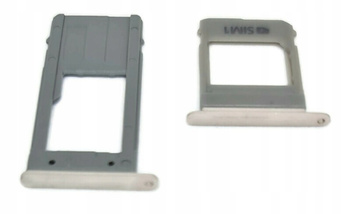 Szufladka Tacka Uchwyt Karty Sim Samsung A520