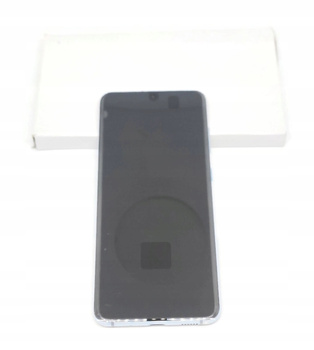 Oryginalny Wyświetlacz Lcd Samsung S20 SM-G980 Amoled Wymiana