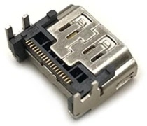 Gniazdo Złącze HDMI Sony PlayStation 5 PS5