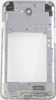 LG L70 D320N KORPUS RAMKA OBUDOWA PANEL BUZZER