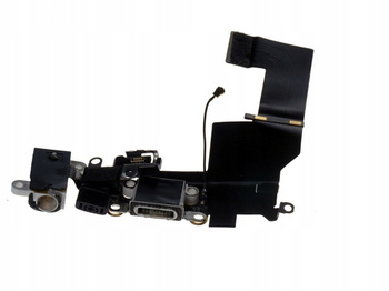 Taśma Złącze Ładowania Dock Mikrofon Iphone SE