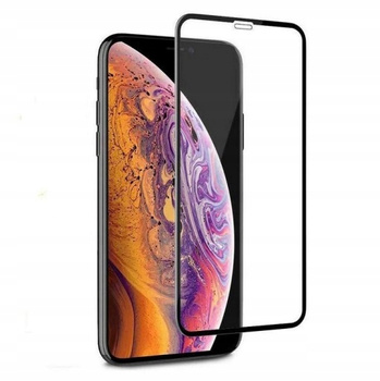 Szkło Hartowane 5D Glass Iphone 11/Xr