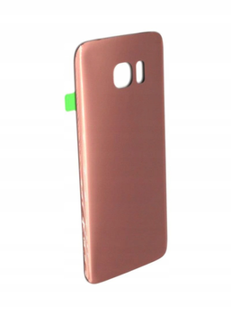 Samsung Galaxy S7 Edge SM-G935 Obudowa Klapka Baterii Różowa