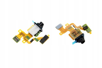 Taśma HF Złącze Audio Sony Xperia Z1 Compact D5503