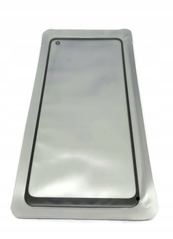 Szyba Szybka Klej Oca Samsung A21s A217F Regenerecja Wyświetlacza