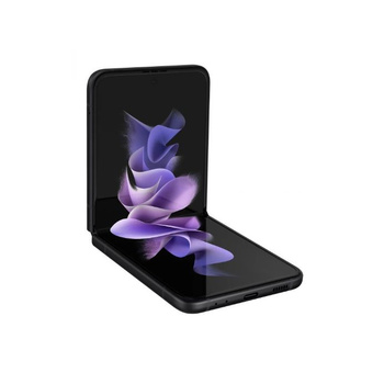 Wymiana Wyświetlacza Wewnętrznego Szyby Samsung Z Flip3 SM-F711 Oryginalny Service Pack