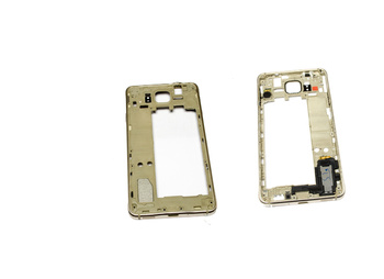 SAMSUNG ALPHA G850 KORPUS ŚRODKOWY RAMKA PANEL