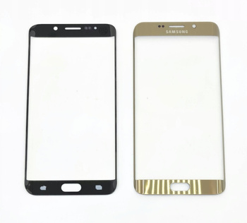 Szyba Szybka do Regeneracji Wyświetlacza Samsung S6 Edge+ Plus G928F Złota
