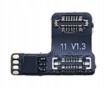 Taśma Flex Face id iPhone 11