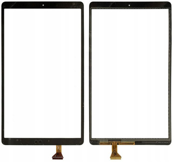 Wymiana Zbitej Szyby Dotyku Samsung Tab A 10.1" T510 T515