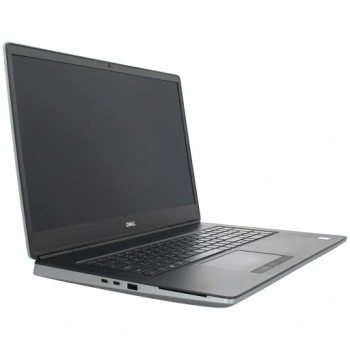 Laptop Dell Precision 7540 15.6" i7-9850H 32/240GB SSD Win 11 Pro